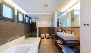 Arrendamento de curta duraçāo Villa Es Cana