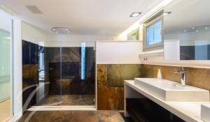 Arrendamento de curta duraçāo Villa Es Cana