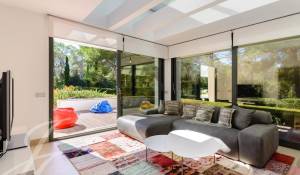 Arrendamento de curta duraçāo Villa Es Cana