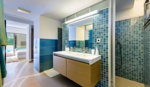 Arrendamento de curta duraçāo Villa Es Cana