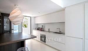 Arrendamento de curta duraçāo Villa Es Cubells