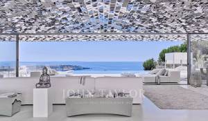 Arrendamento de curta duraçāo Villa Es Cubells