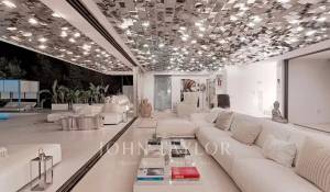 Arrendamento de curta duraçāo Villa Es Cubells