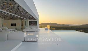 Arrendamento de curta duraçāo Villa Es Cubells