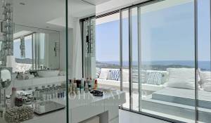 Arrendamento de curta duraçāo Villa Es Cubells