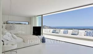 Arrendamento de curta duraçāo Villa Es Cubells