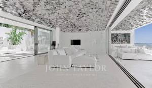 Arrendamento de curta duraçāo Villa Es Cubells