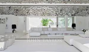 Arrendamento de curta duraçāo Villa Es Cubells