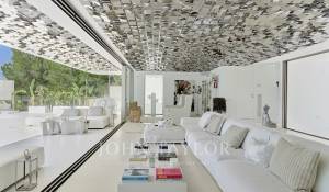 Arrendamento de curta duraçāo Villa Es Cubells