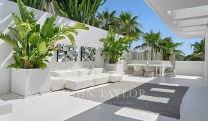 Arrendamento de curta duraçāo Villa Es Cubells