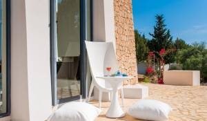 Arrendamento de curta duraçāo Villa Es Cubells