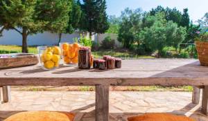 Arrendamento de curta duraçāo Villa Es Cubells