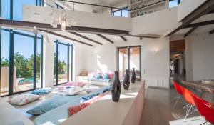 Arrendamento de curta duraçāo Villa Es Cubells