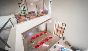 Arrendamento de curta duraçāo Villa Es Cubells