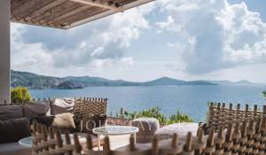 Arrendamento de curta duraçāo Villa Es Cubells