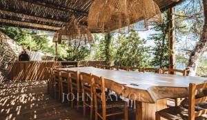 Arrendamento de curta duraçāo Villa Es Cubells