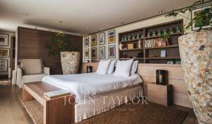 Arrendamento de curta duraçāo Villa Es Cubells