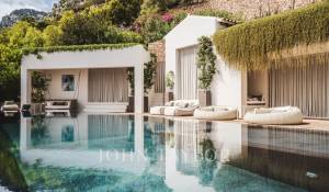 Arrendamento de curta duraçāo Villa Es Cubells