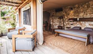 Arrendamento de curta duraçāo Villa Es Cubells