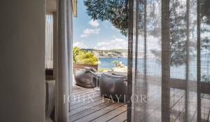 Arrendamento de curta duraçāo Villa Es Cubells