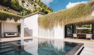 Arrendamento de curta duraçāo Villa Es Cubells