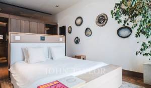 Arrendamento de curta duraçāo Villa Es Cubells