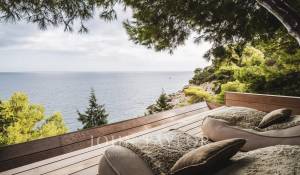 Arrendamento de curta duraçāo Villa Es Cubells