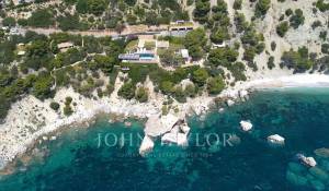 Arrendamento de curta duraçāo Villa Es Cubells