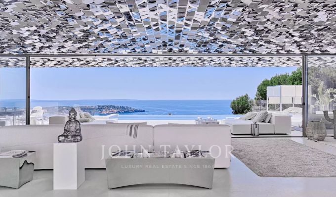 Arrendamento de curta duraçāo Villa Es Cubells