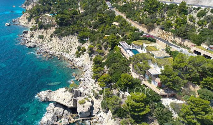 Arrendamento de curta duraçāo Villa Es Cubells