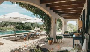 Arrendamento de curta duraçāo Villa Ferreries