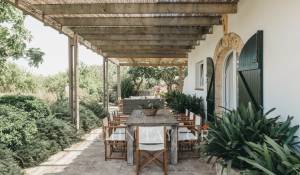 Arrendamento de curta duraçāo Villa Ferreries