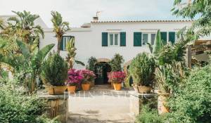 Arrendamento de curta duraçāo Villa Ferreries