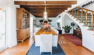 Arrendamento de curta duraçāo Villa Ferreries