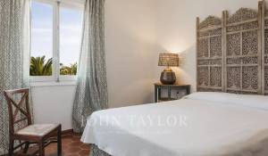 Arrendamento de curta duraçāo Villa Ferreries