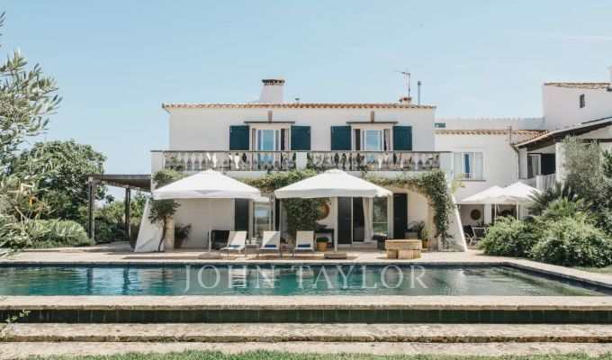 Arrendamento de curta duraçāo Villa Ferreries