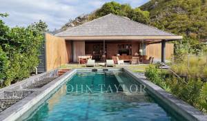 Arrendamento de curta duraçāo Villa Flamands