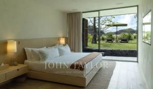 Arrendamento de curta duraçāo Villa Flamands