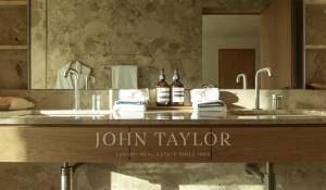 Arrendamento de curta duraçāo Villa Flamands