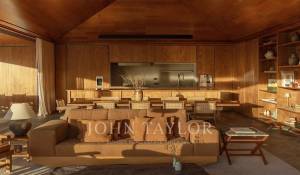 Arrendamento de curta duraçāo Villa Flamands