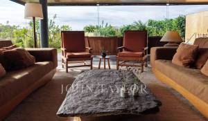 Arrendamento de curta duraçāo Villa Flamands