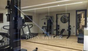 Arrendamento de curta duraçāo Villa Flamands