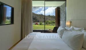 Arrendamento de curta duraçāo Villa Flamands