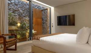 Arrendamento de curta duraçāo Villa Flamands