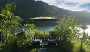 Arrendamento de curta duraçāo Villa Flamands