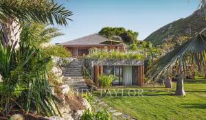 Arrendamento de curta duraçāo Villa Flamands