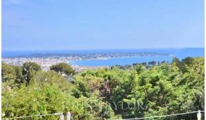 Arrendamento de curta duraçāo Villa Golfe-Juan