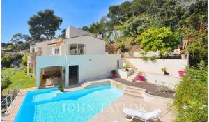 Arrendamento de curta duraçāo Villa Golfe-Juan