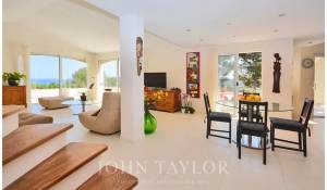 Arrendamento de curta duraçāo Villa Golfe-Juan