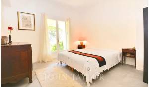 Arrendamento de curta duraçāo Villa Golfe-Juan